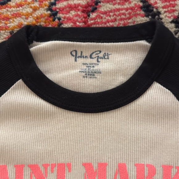 Soft and comfy babe tee - Picture 3 of 4